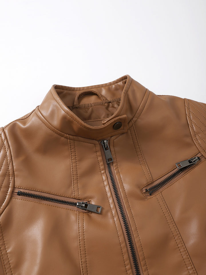 Anaïs™ | Ultra-Elegant Jacket