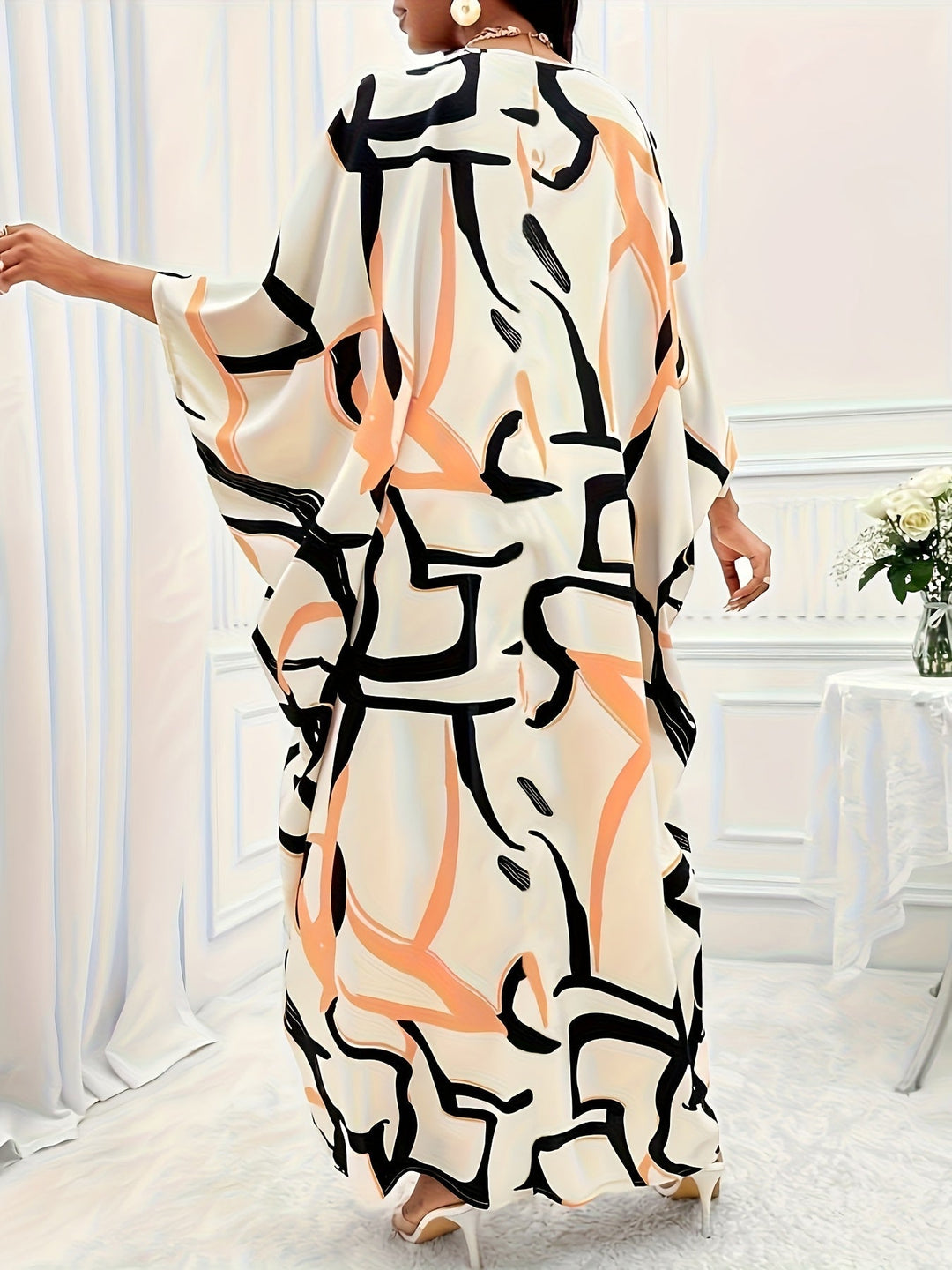 Zoe™ - Elegant Two Piece Set