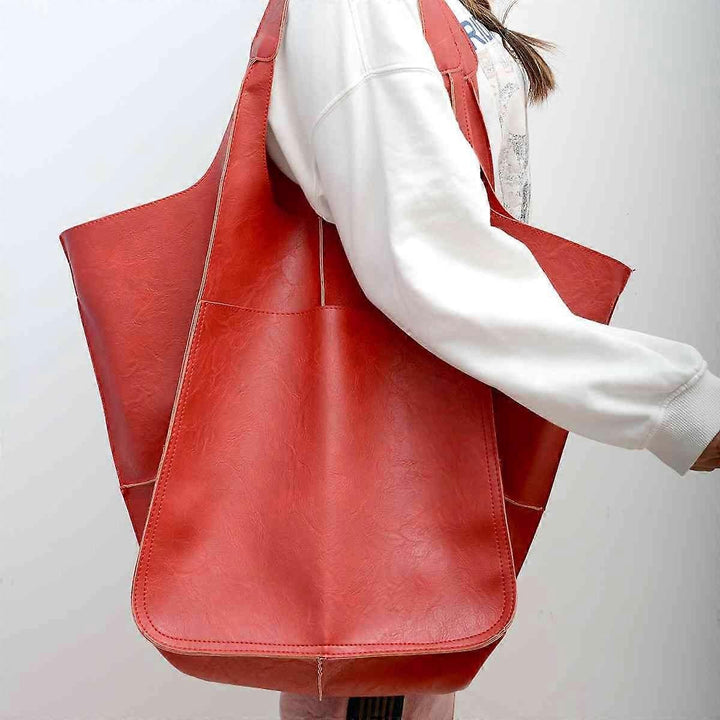 Victoria™ - Oversized Weekend Bag