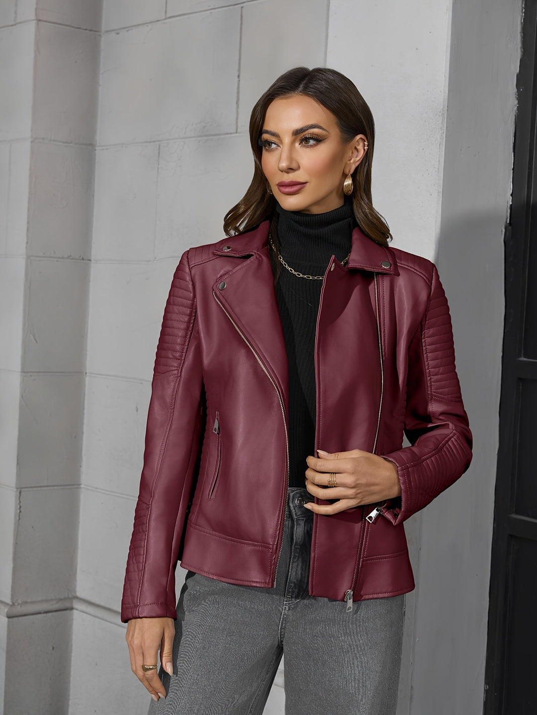 Margaux™ | Ultra Elegant Jacket