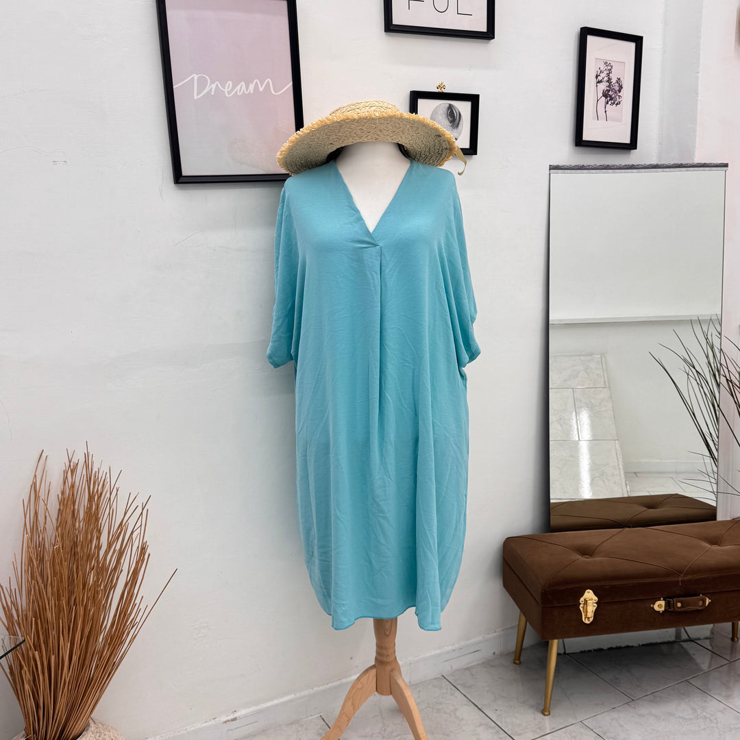 Chanel - Saint Tropez Dress