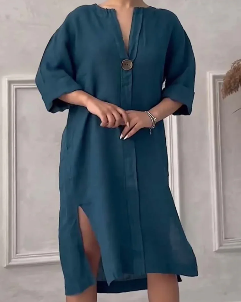 VALIENA - CASUAL DRESS