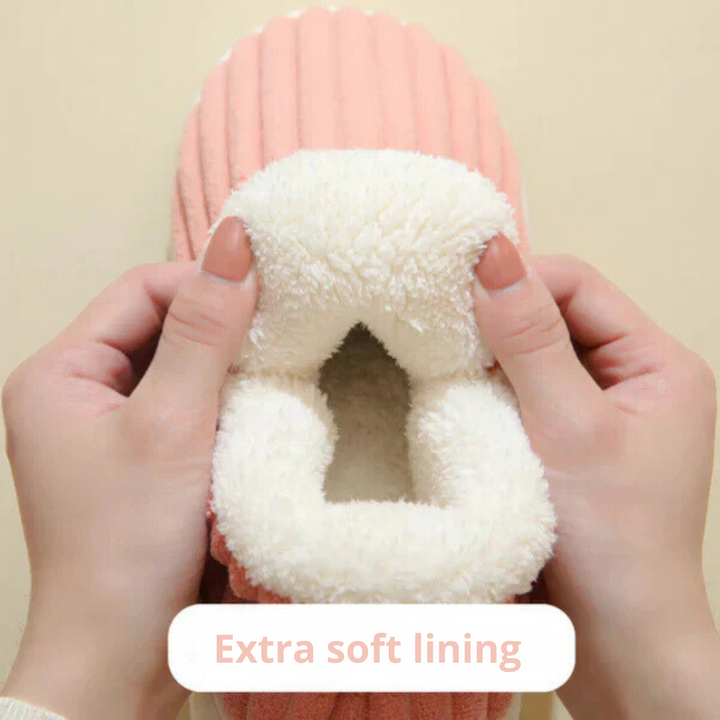 Warmsy™ | Cozy Slippers