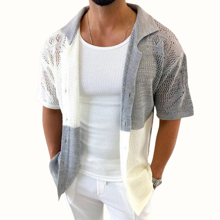 BILL - CASA MILO SHIRT