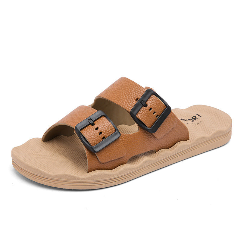 Mason™ - Comfortable Sandals With Orthopedic Soles