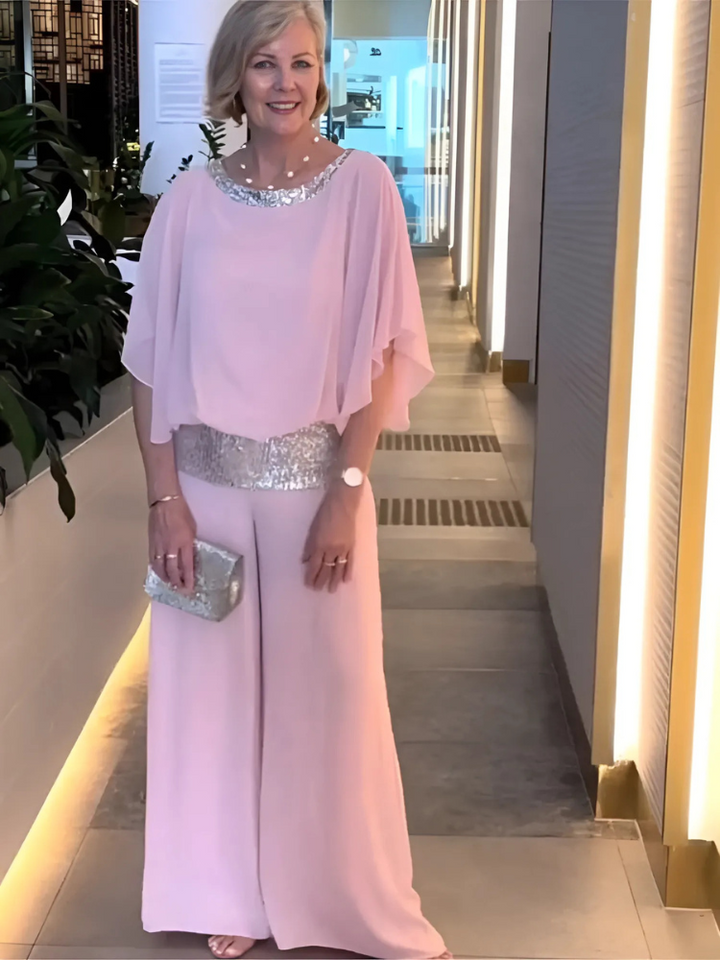 Romy™ | Sequin Two-Piece Set