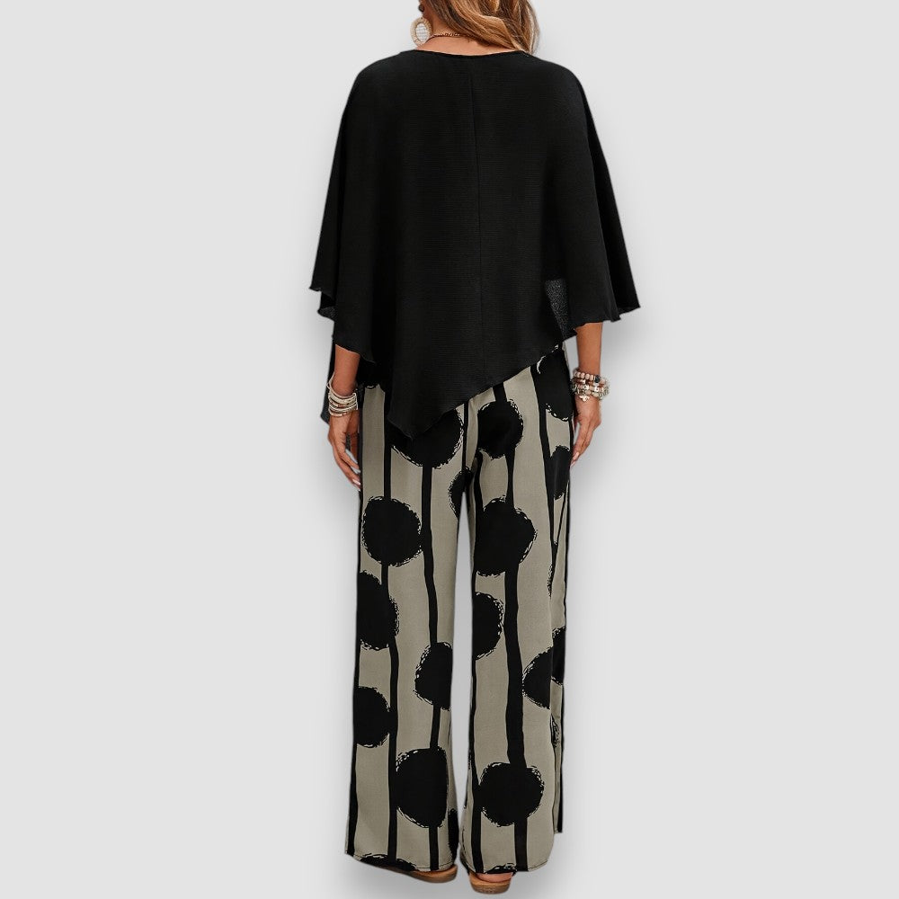 Scarlett™ - Premium Ladies Outfit