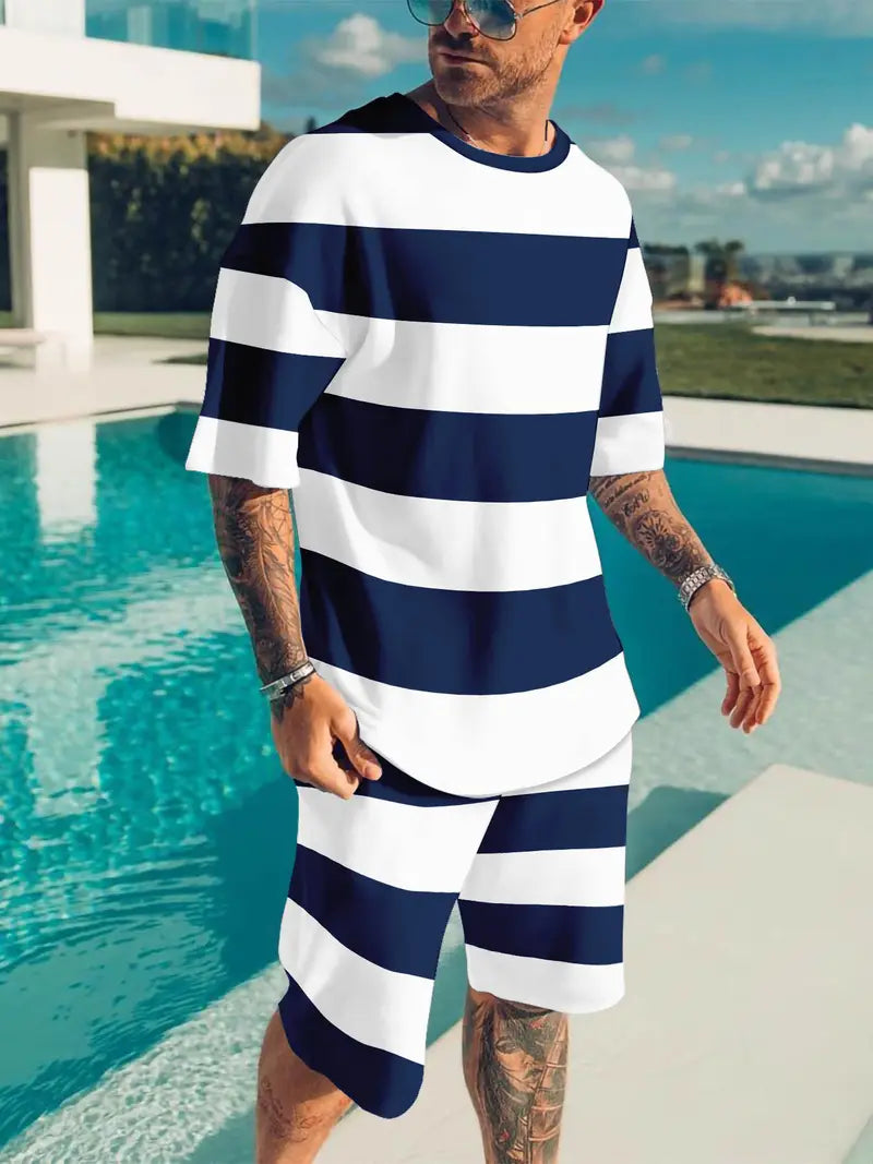 William™ - Casual Breathable Suit