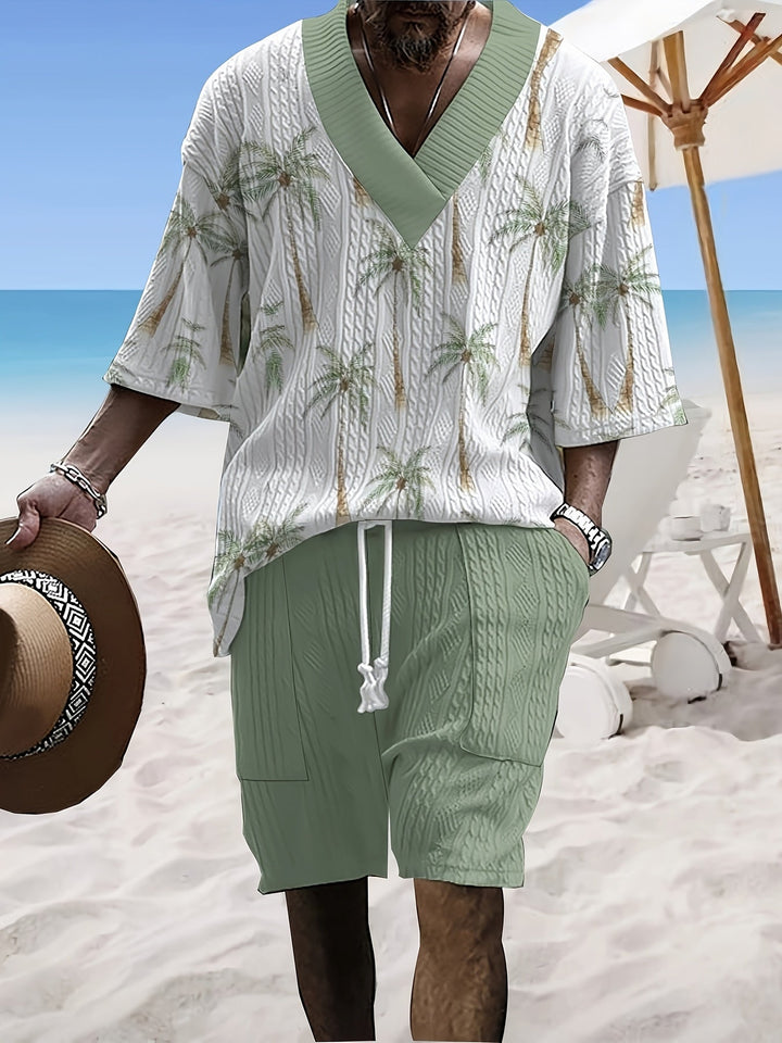 James™ - Comfortable Summer Set