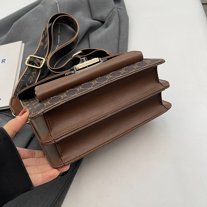 Victoria™ - Elegant Retro Handbag