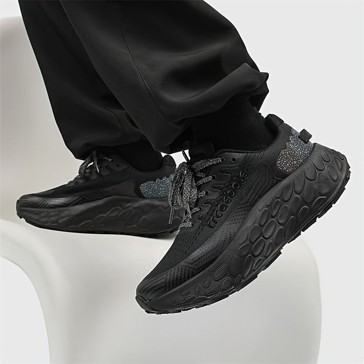 Wyatt™ - Lightweight Breathable Comfortable Sneakers