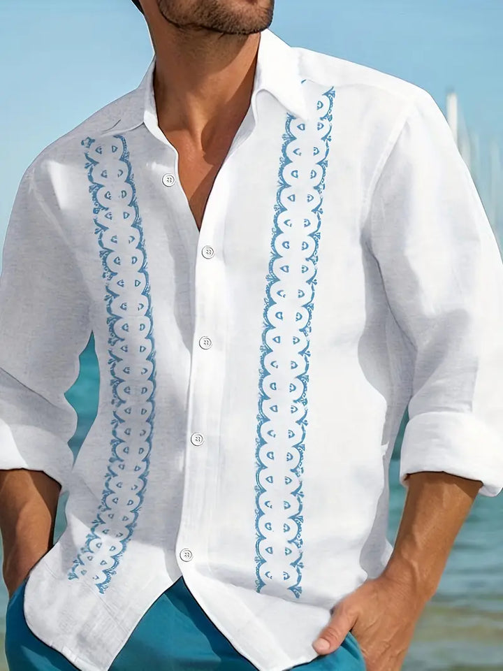 Carter™ - Comfortable Shirt