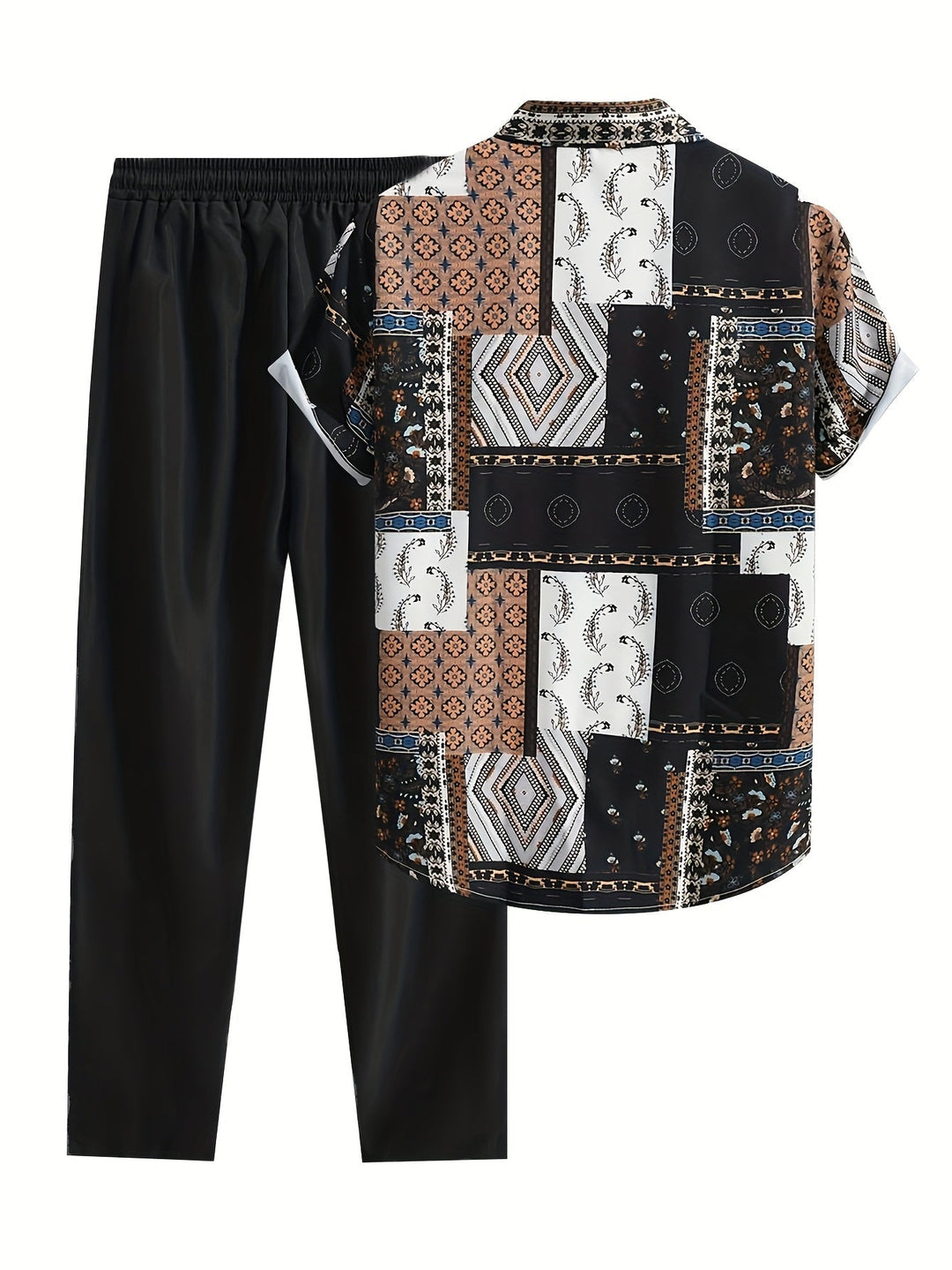 Caleb™ - Stylish Summer Set