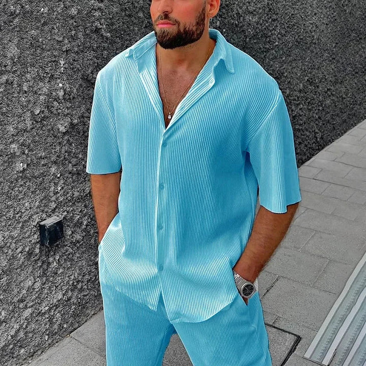 Henry™ - Sylvester Striper Set