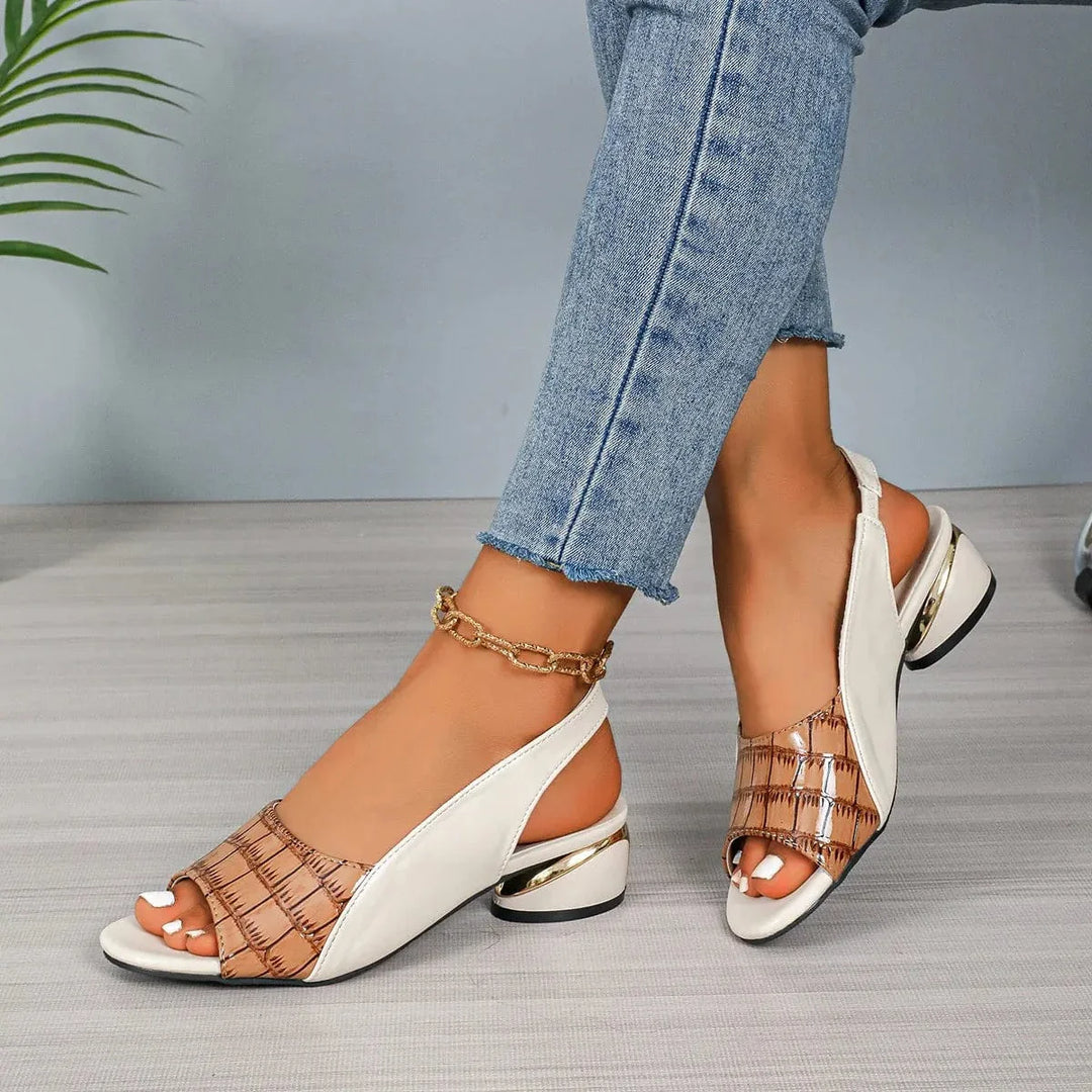 Lumia Chicwalk Slingbacks