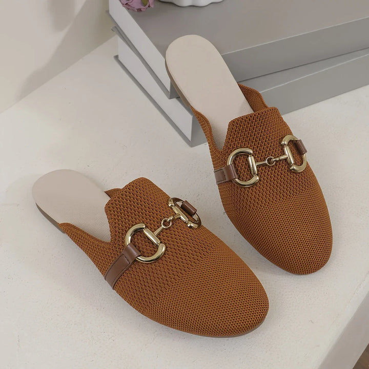 Ellie™ - Comfortable Orthopedic Loafers