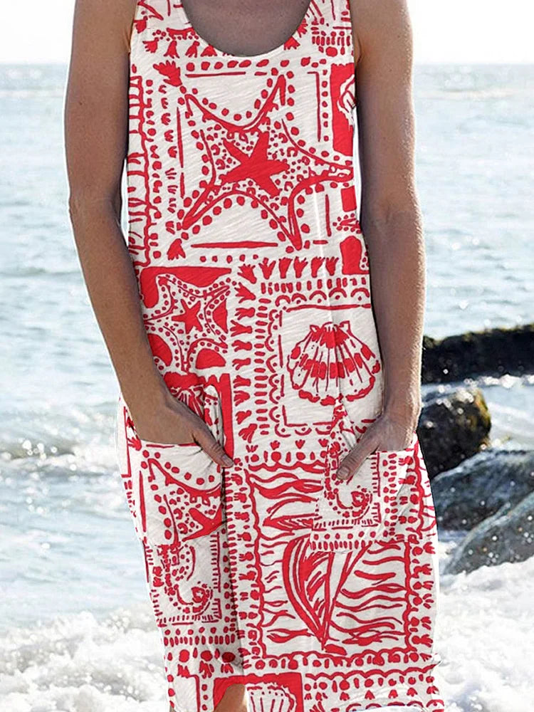 Katiya™- casual stylish dress