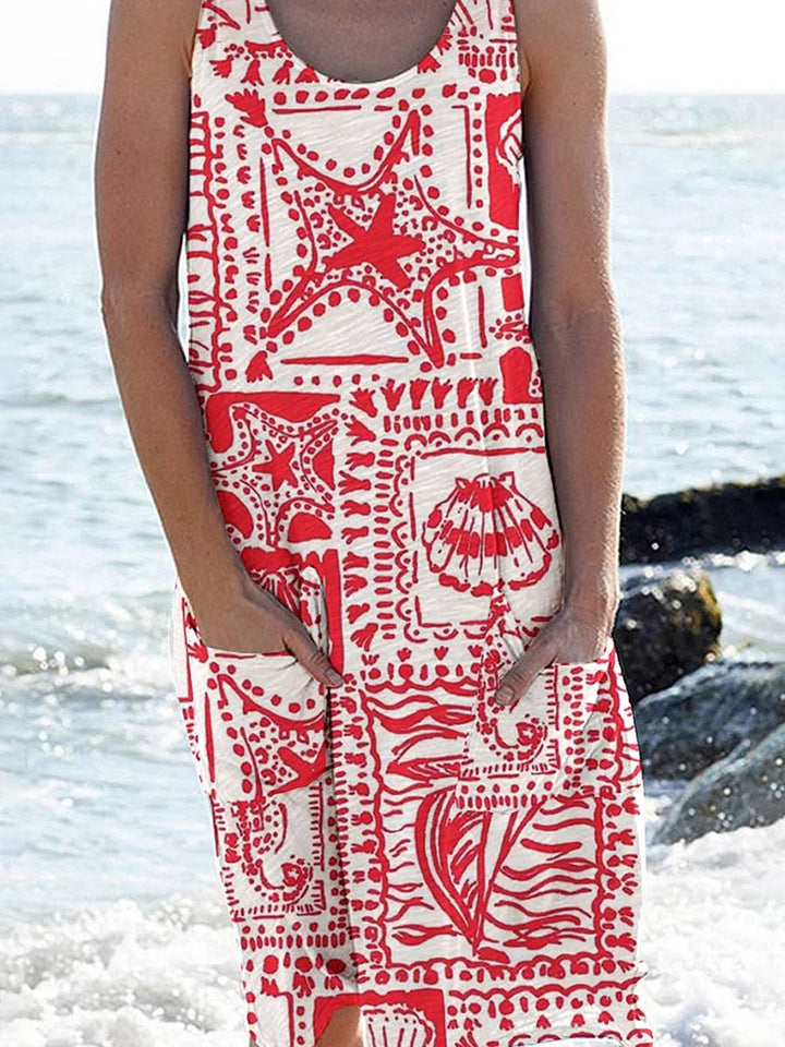 Katiya™- casual stylish dress