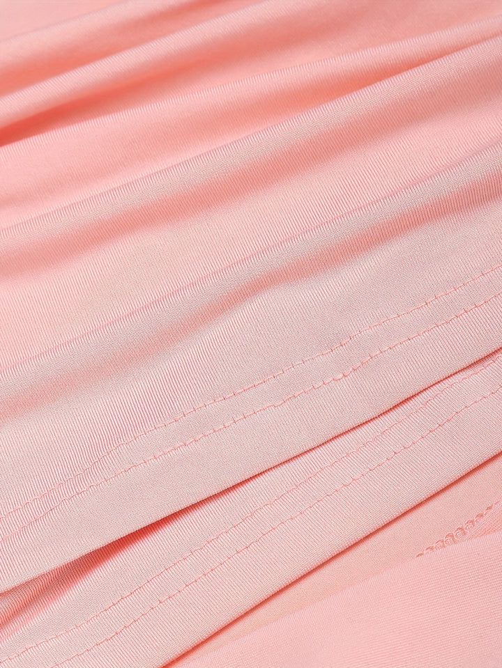 Lyra - Vintage Two-Piece Dress Set