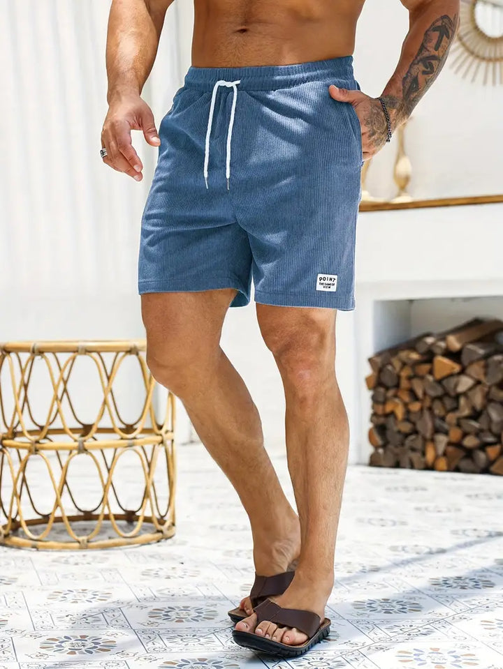 William™ - Comfortable Breathable Shorts
