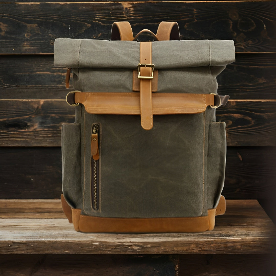 Lucas™ - Premium College Bag