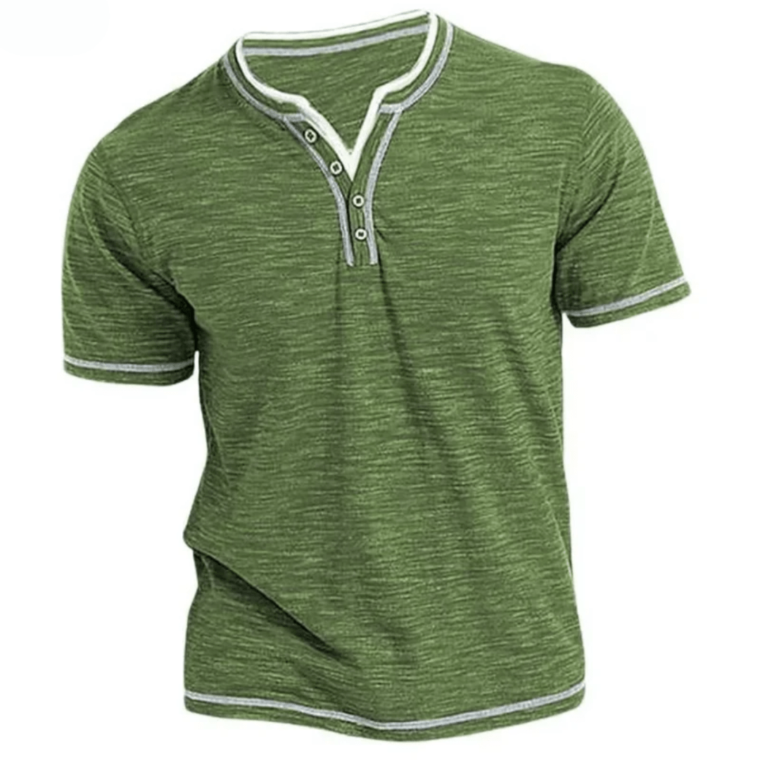 Dennis Signature Henley