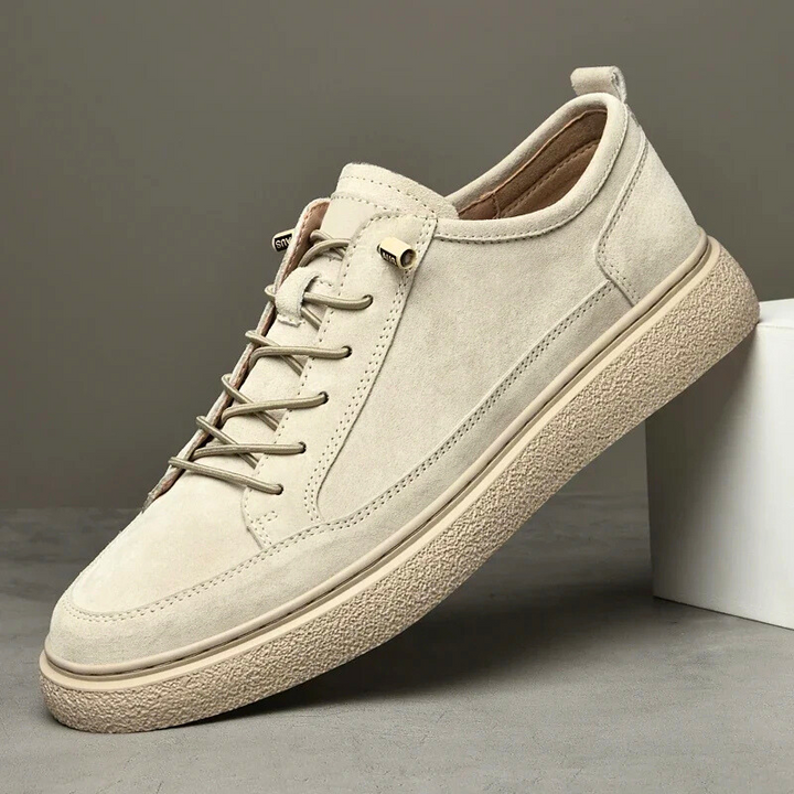 SEBASTIEN™ - SUEDE SNEAKERS