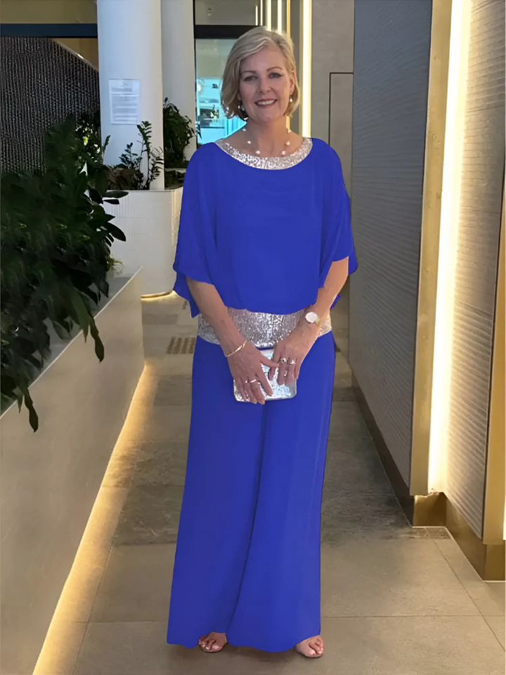 Romy™ | Sequin Two-Piece Set