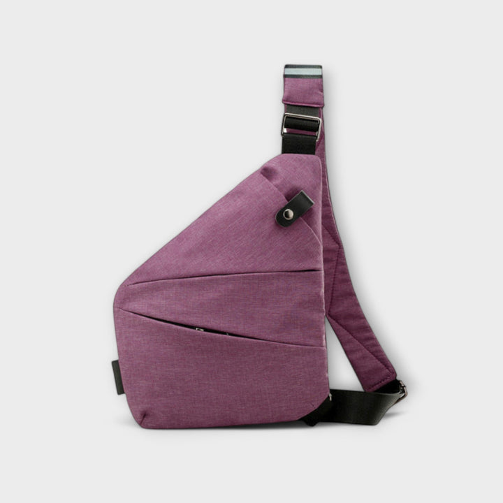 Mia - Anti-Theft Shoulder Bag