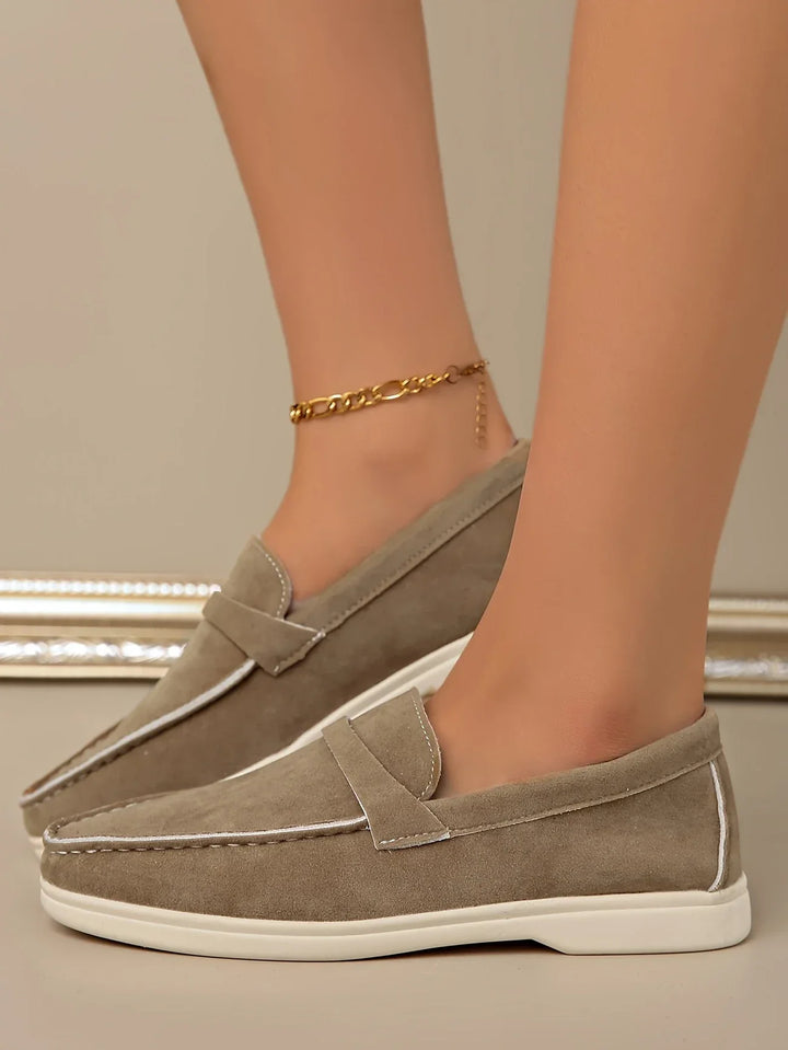 Luna™ - Refined Orthopedic Loafers