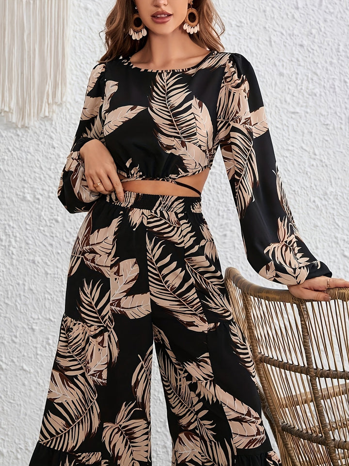 Hannah™ - Elegant Vacation Set