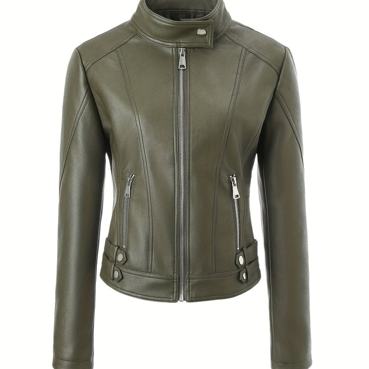 Élodie™ | Ultra Elegant Jacket