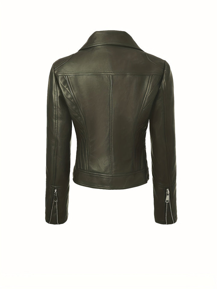 Aurélie™ | Ultra Elegant Jacket