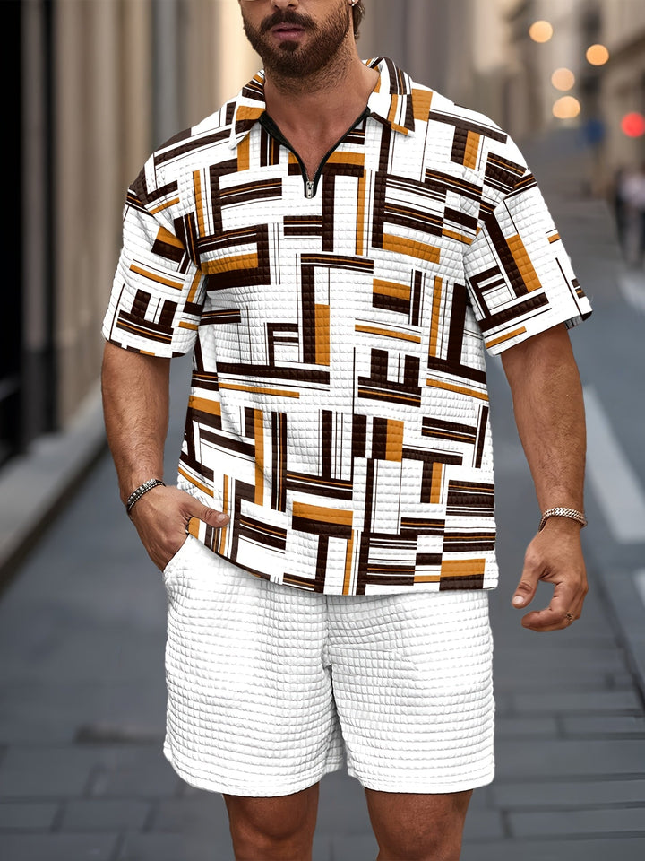 Logan™ - Casual Spring Set