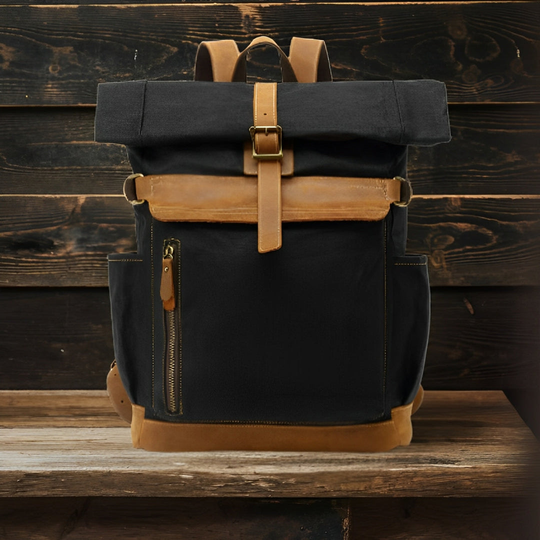 Lucas™ - Premium College Bag