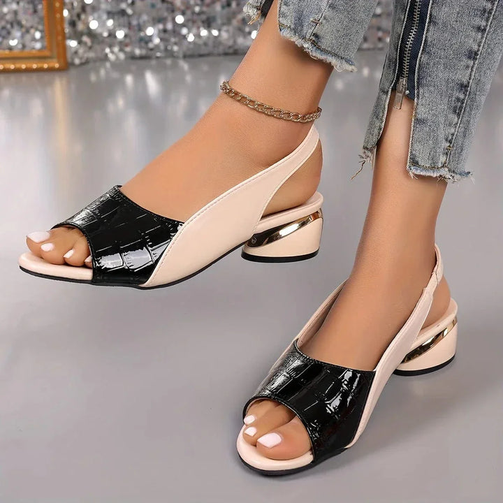 Lumia Chicwalk Slingbacks