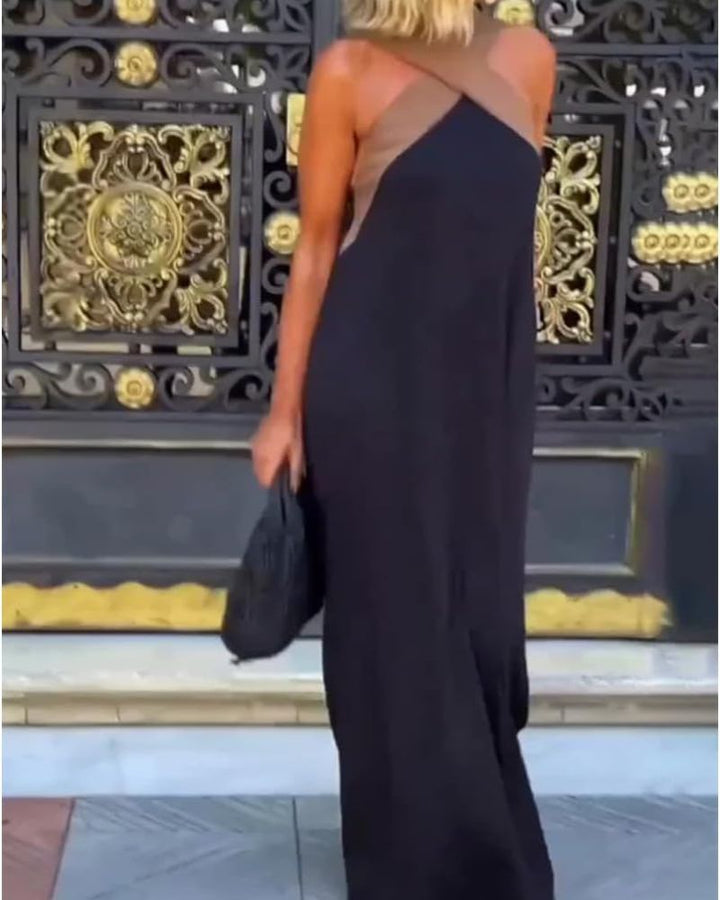 BANSY - STYLISH DRESS