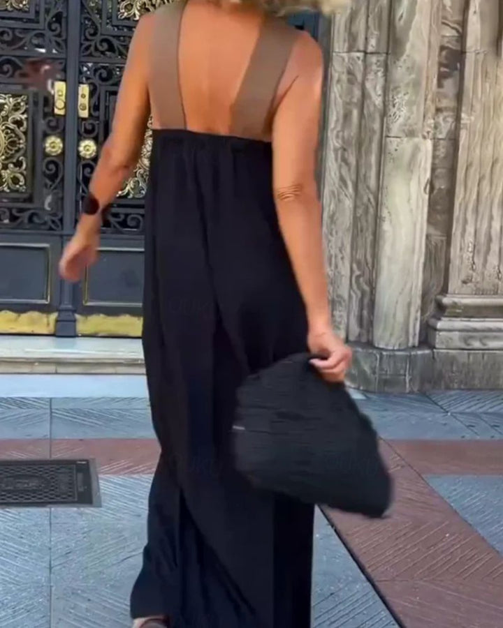 BANSY - STYLISH DRESS