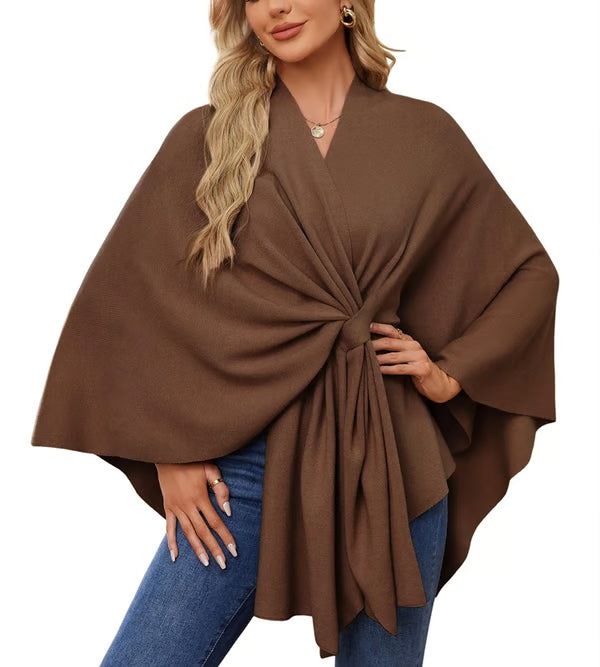 Nora | Elegant Shawl