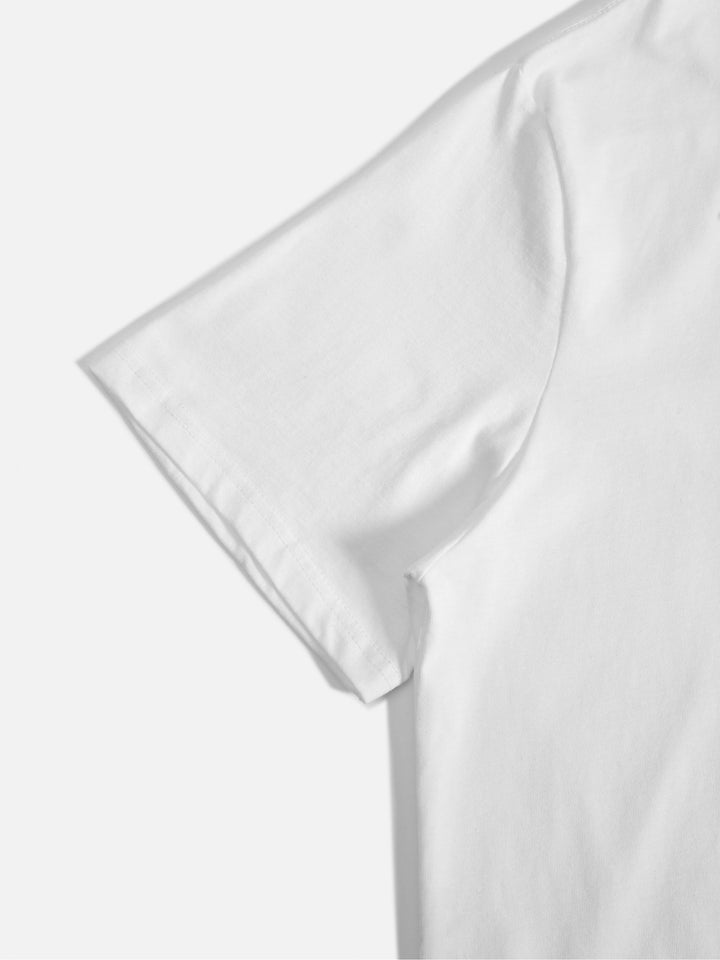 Jessenia | Exclusive Flamingo Shirt