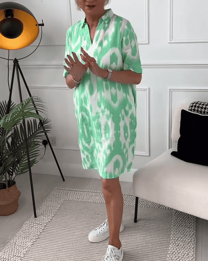 Sofie™ - Elegant Dress