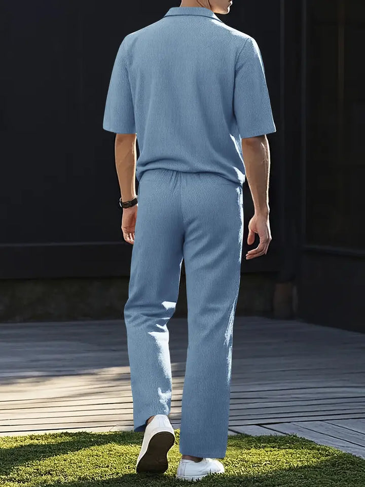 Carter™ - Casual Summer Set