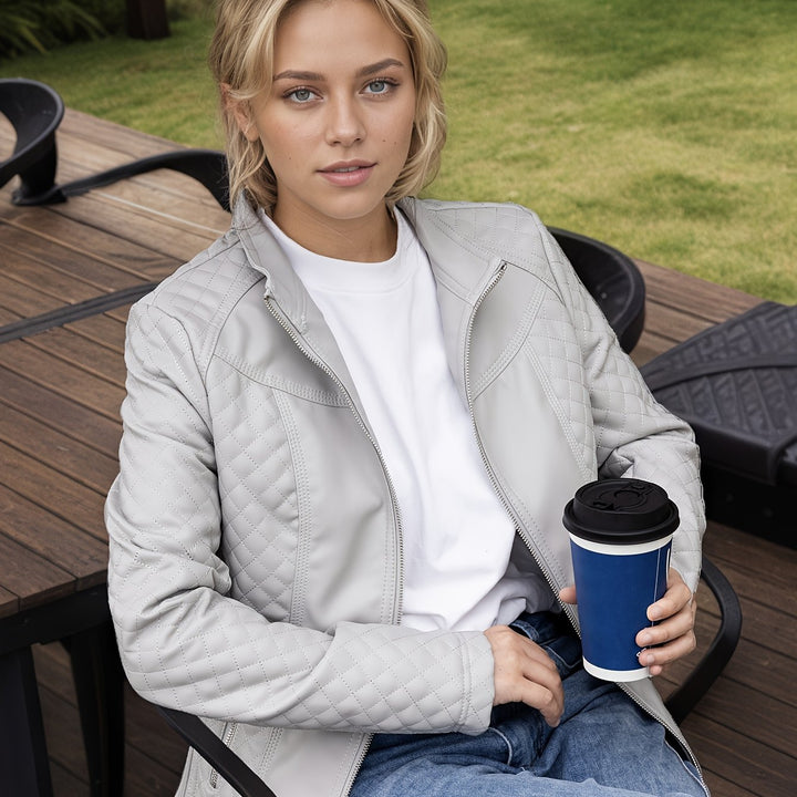 Camille™ | Ultra-Elegant Jacket