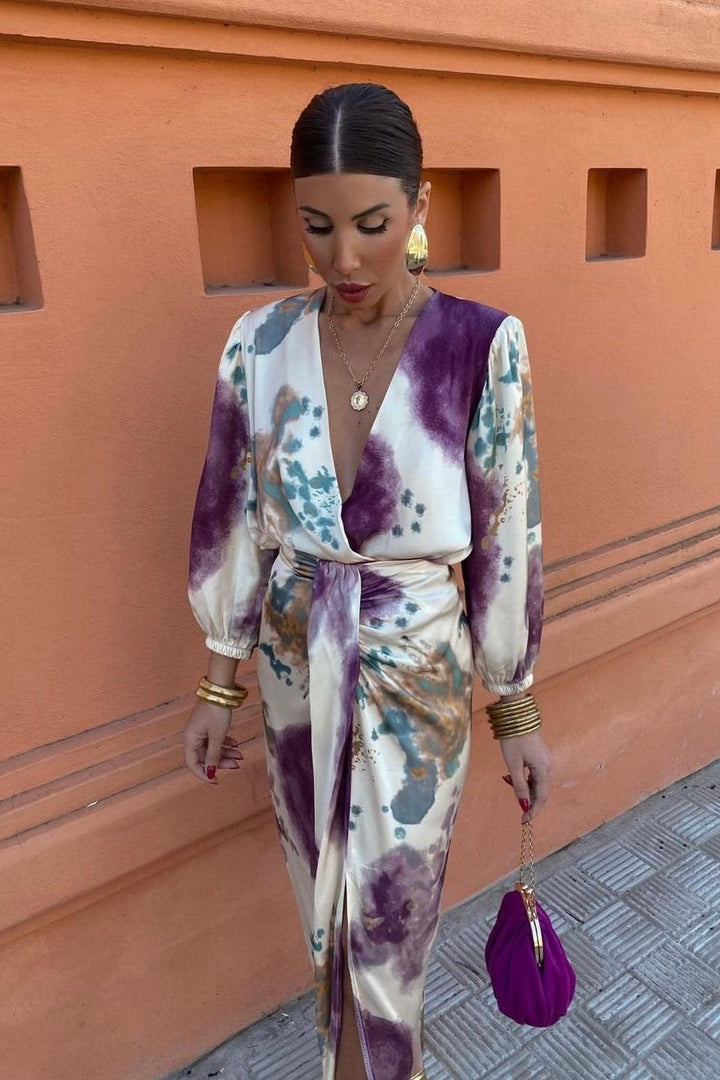 Ariana™ - Elegant dress