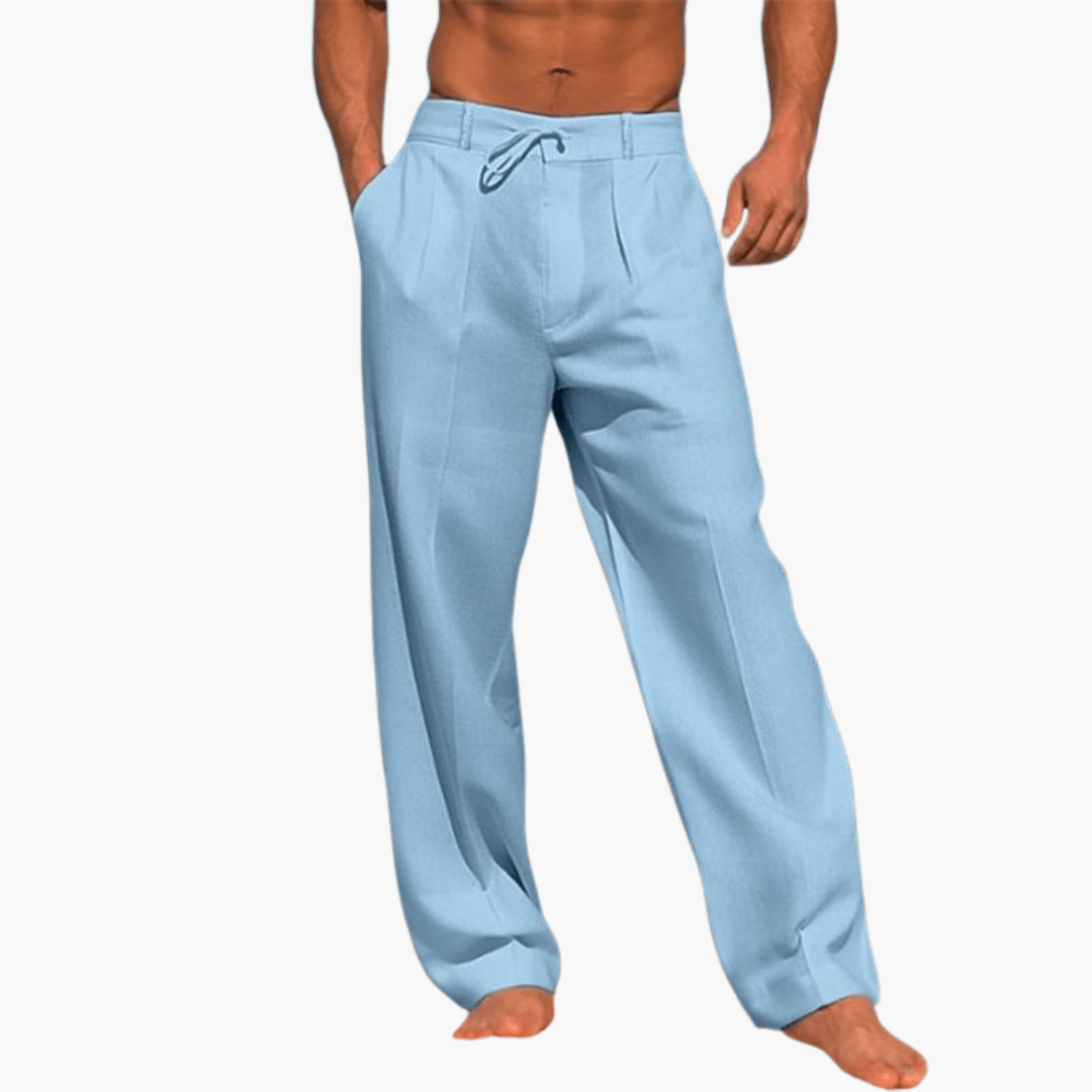 Eric - Breeze Pants