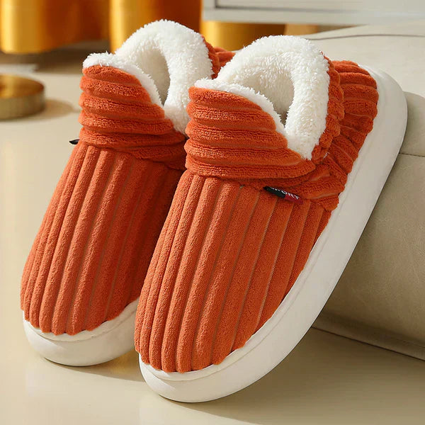 Warmsy™ | Cozy Slippers