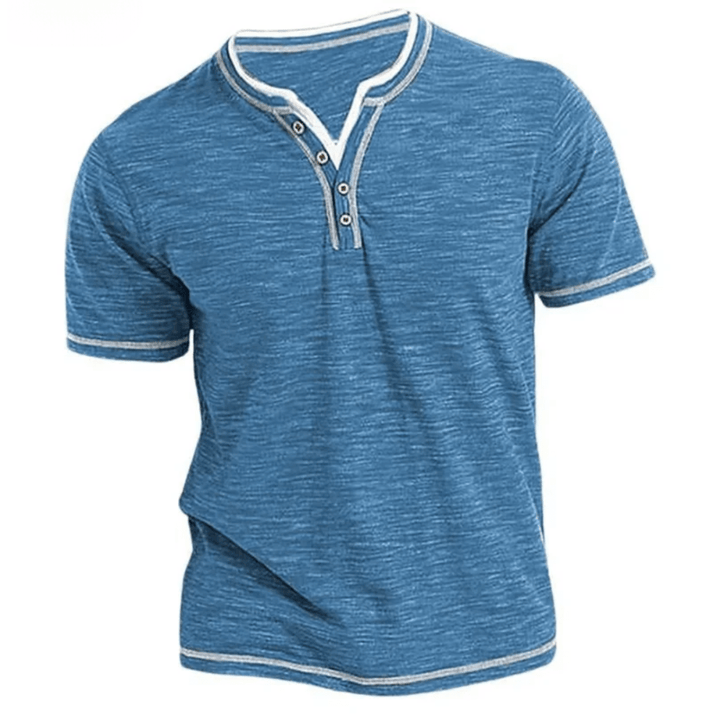 Dennis Signature Henley