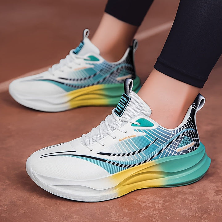 Lucas™ - Comfortable Running Shoes