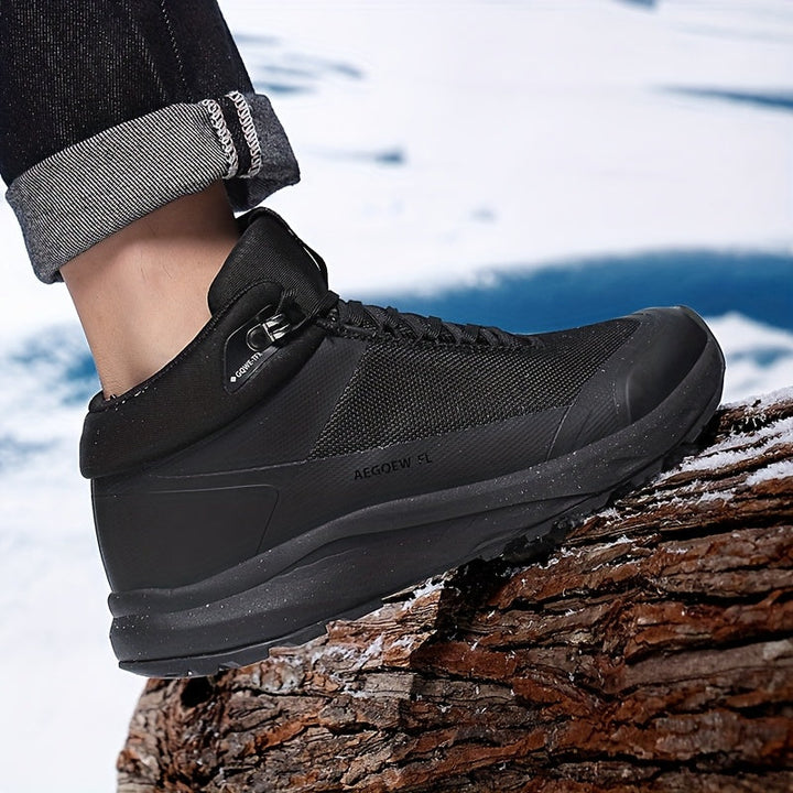 Elijah™ - Lightweight Comfortable Orthopedic Shoes