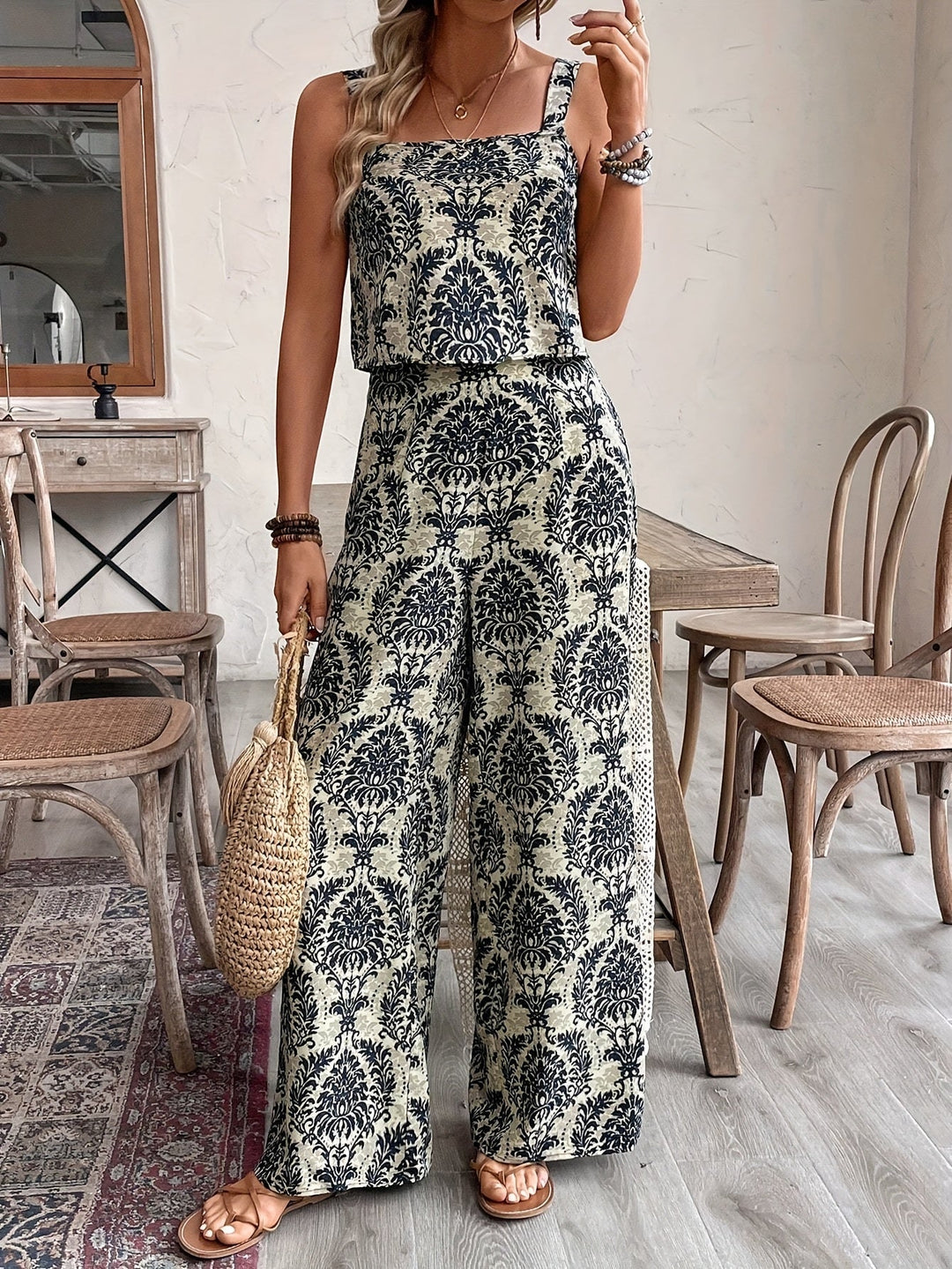 Brooklyn™ - Stylish Vacation Set